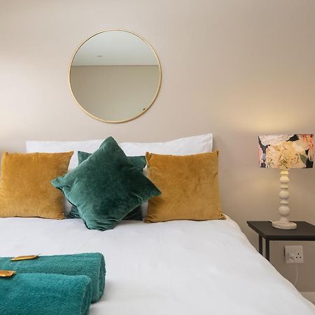 فندق Zimbali Wedge Unit 42 باليتو المظهر الخارجي الصورة