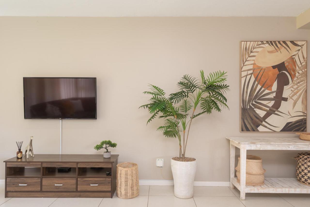فندق Zimbali Wedge Unit 42 باليتو المظهر الخارجي الصورة