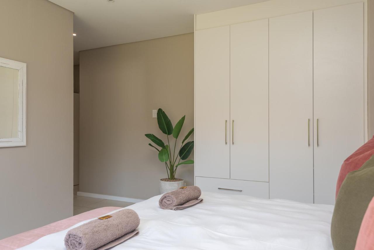 فندق Zimbali Wedge Unit 42 باليتو المظهر الخارجي الصورة