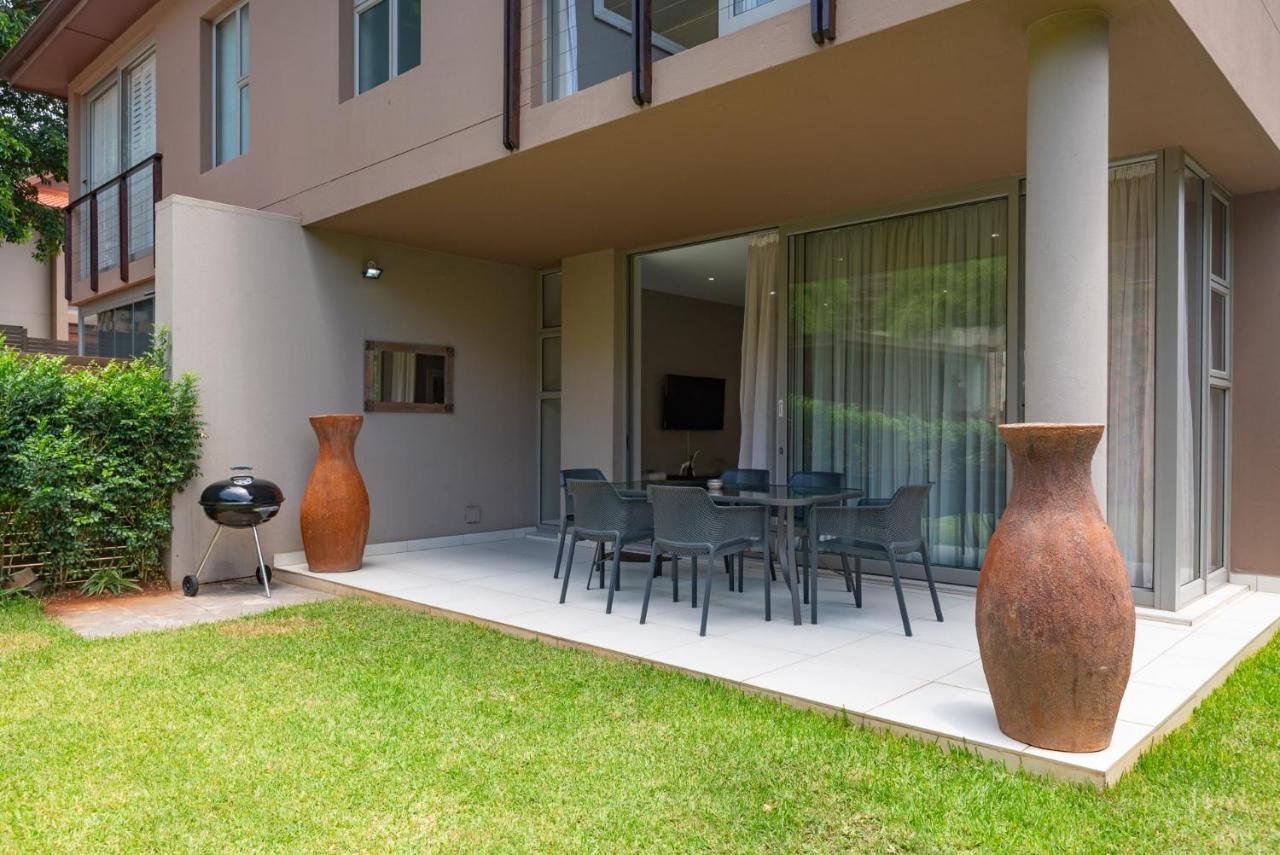 فندق Zimbali Wedge Unit 42 باليتو المظهر الخارجي الصورة